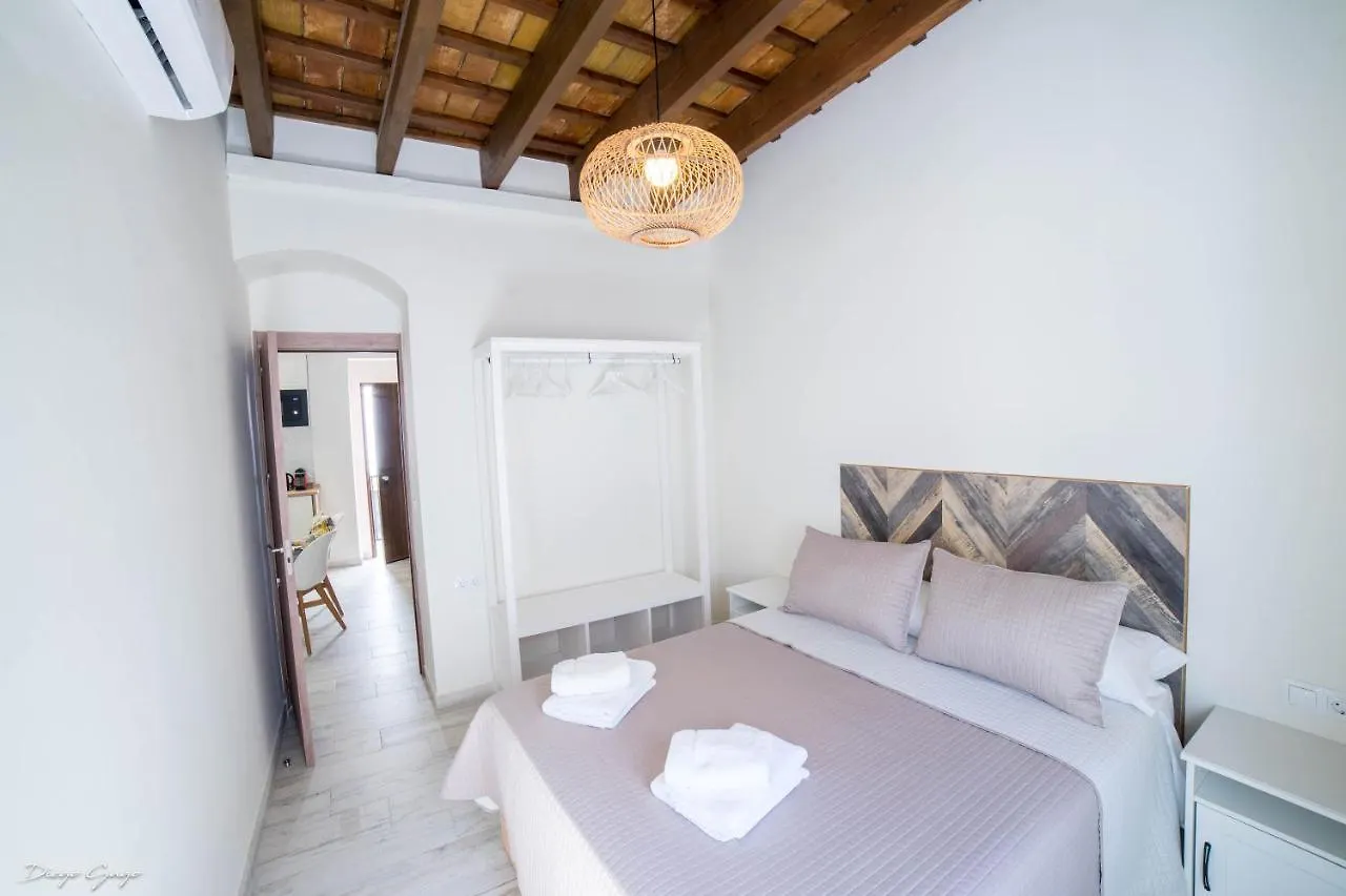 Apartamento Arcos Arcos de la Frontera
