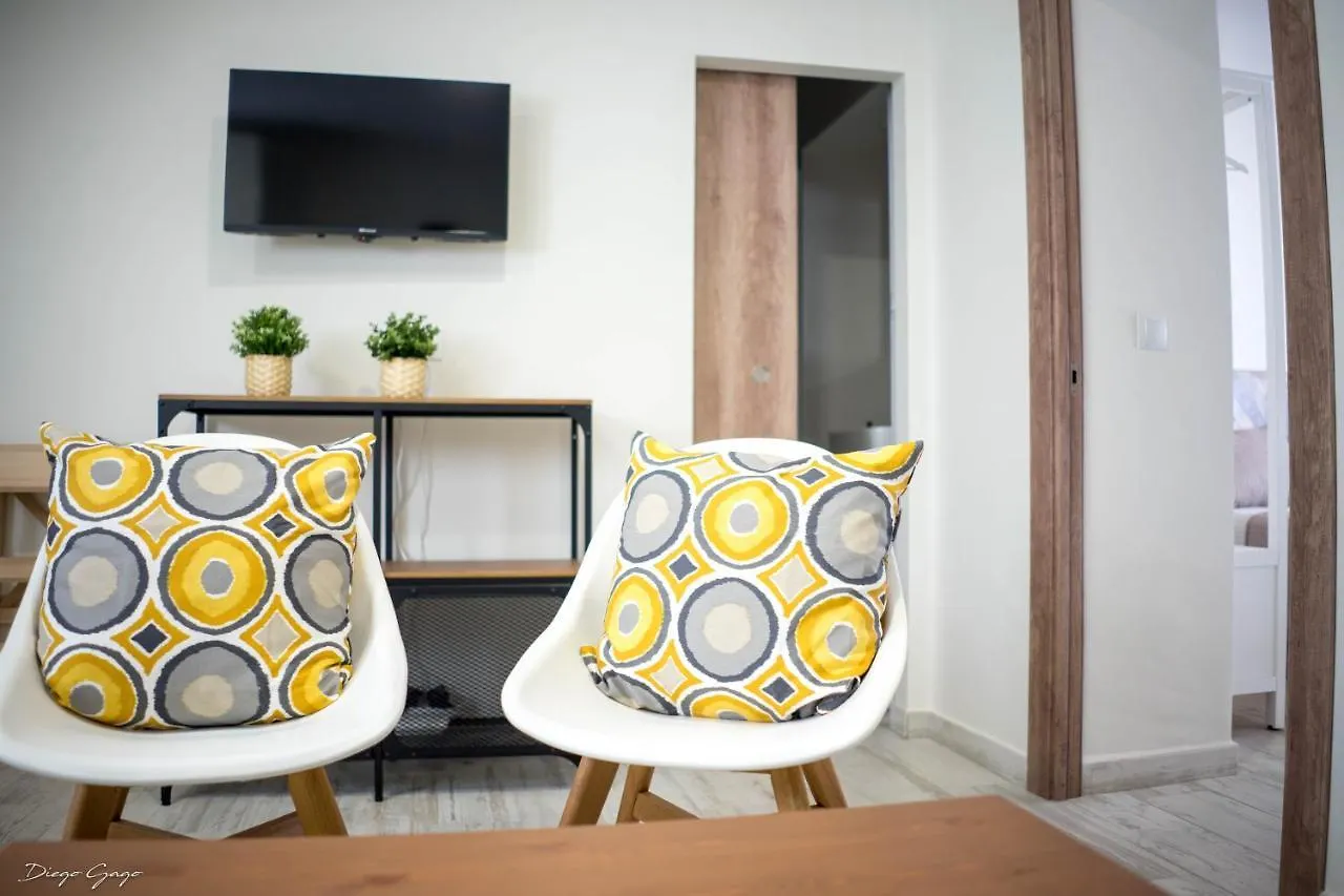 Apartamento Arcos Arcos de la Frontera Spain