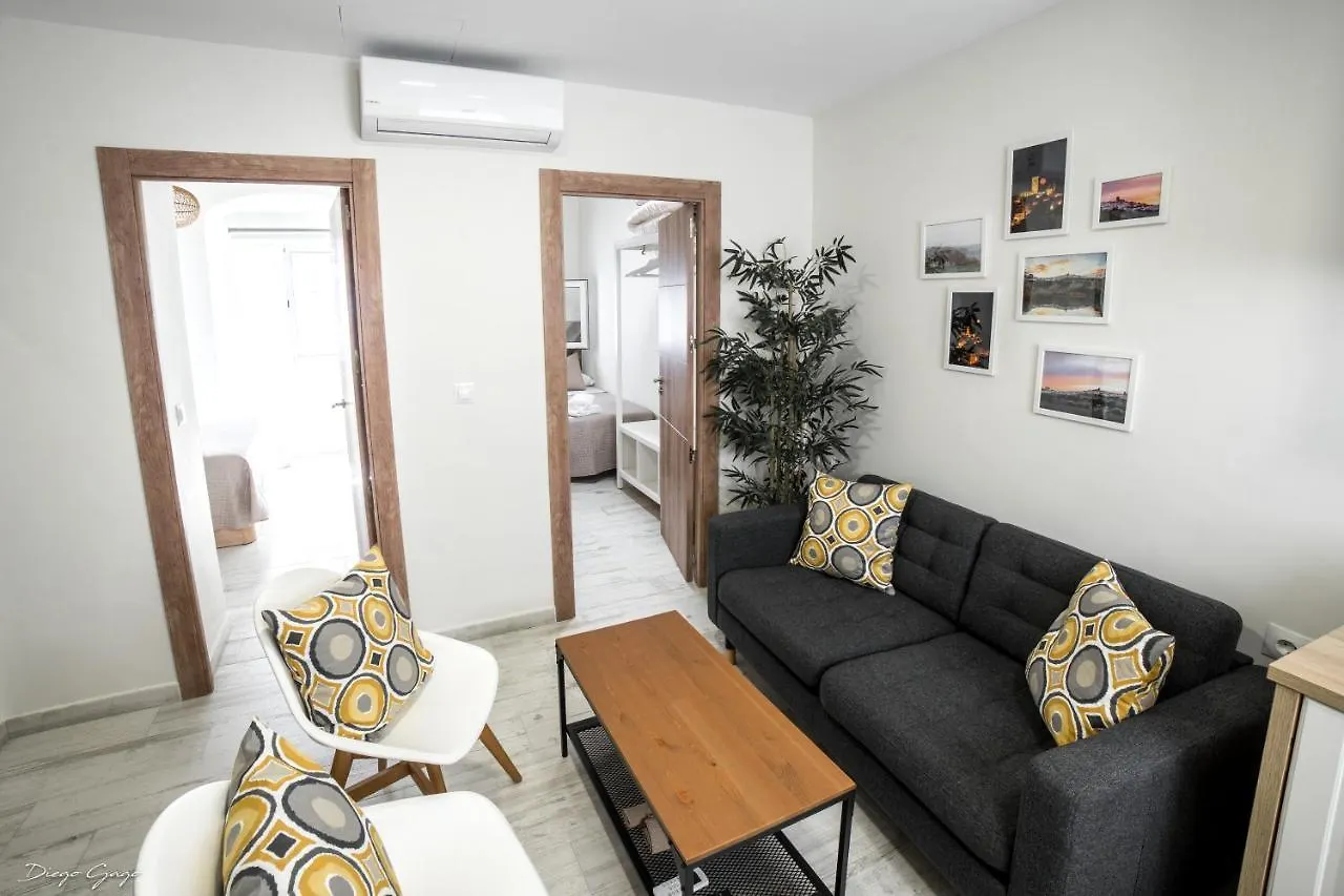 Apartamento Arcos Arcos de la Frontera Spain