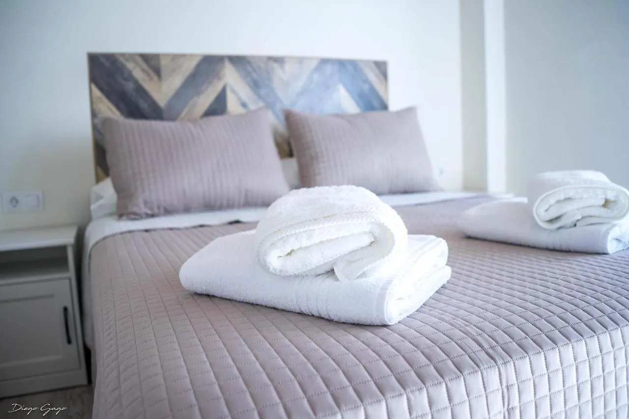 Apartamento Arcos Arcos de la Frontera 0*,  Spain
