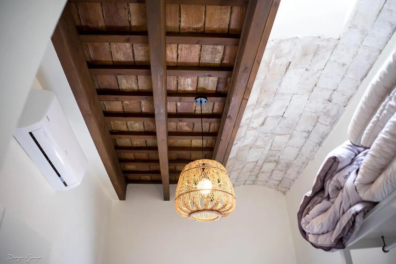 Apartamento Arcos Arcos de la Frontera Apartment