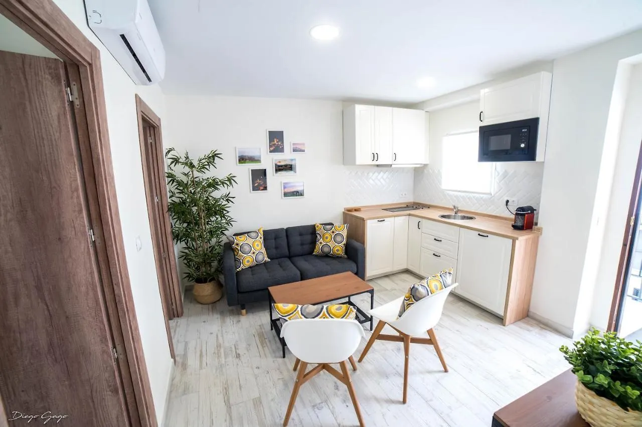 Apartamento Arcos Arcos de la Frontera