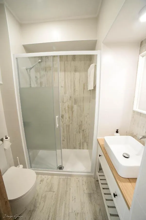 Apartamento Arcos Apartment Arcos de la Frontera